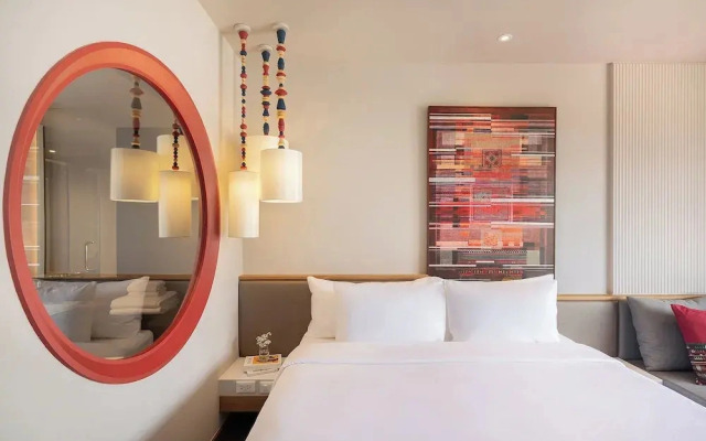 Na U Hotel