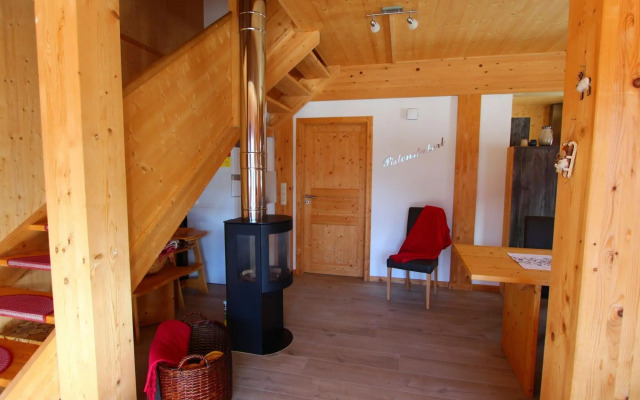 Chalet in Hohentauern Near Ski Lift