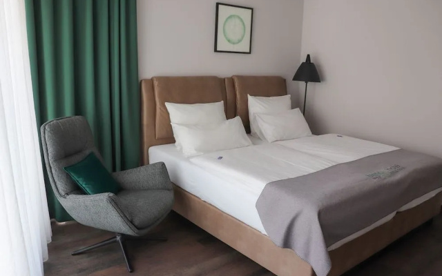 trendic hotel