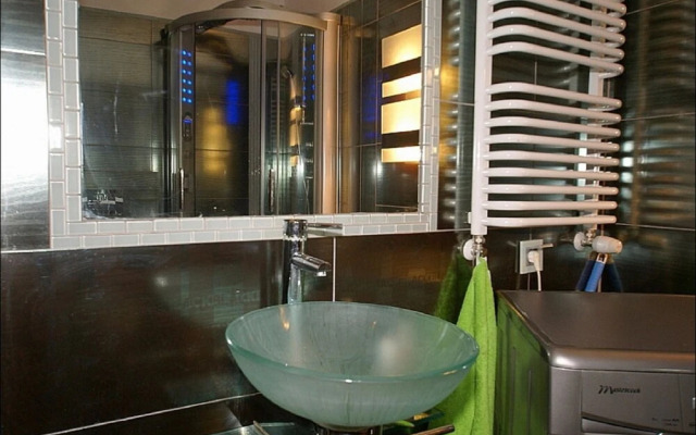 P&O Apartments Arkadia 2
