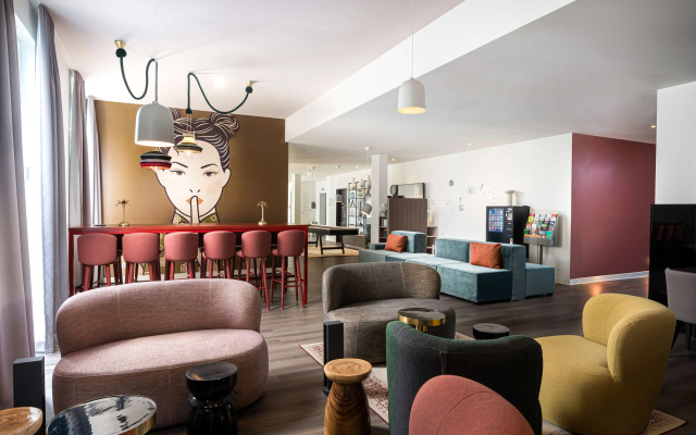 Arthotel ANA Amber