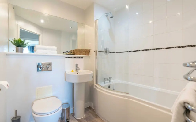 Cotels at Centro Serviced Apartments