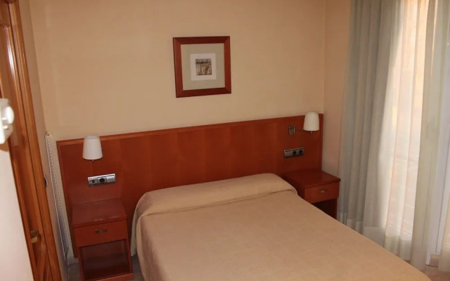 Hotel del Port