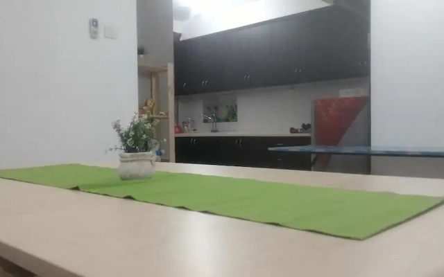 Adalea Homestay