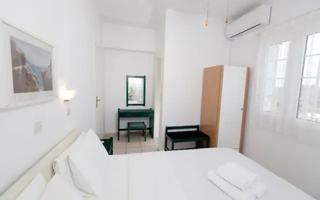Kontogoni Rooms