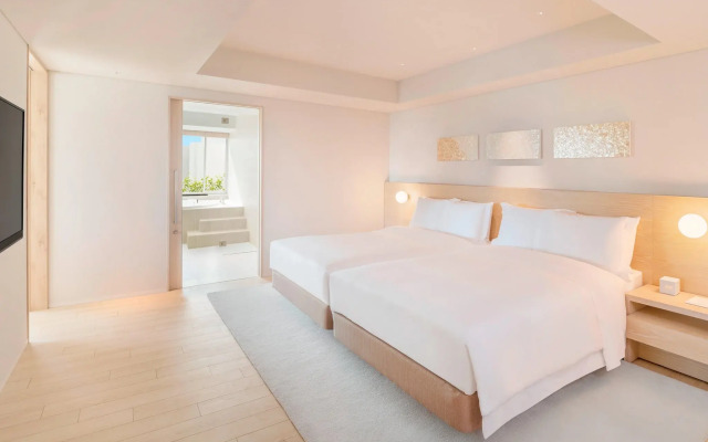 IRAPH SUI, a Luxury Collection Hotel, Miyako Okinawa