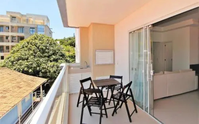 Apartamento Aguas Azuis Bombinhas 1074