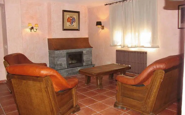Hotel Villa Russell