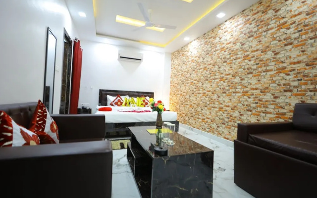 Hotel Rajani
