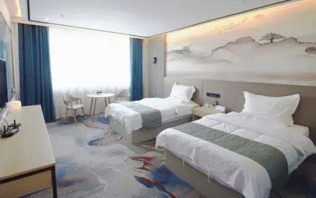 XingHui Hotel