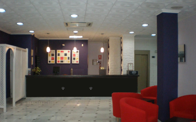 Hotel Kristal