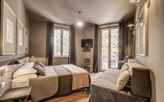 Zero6 Guest House