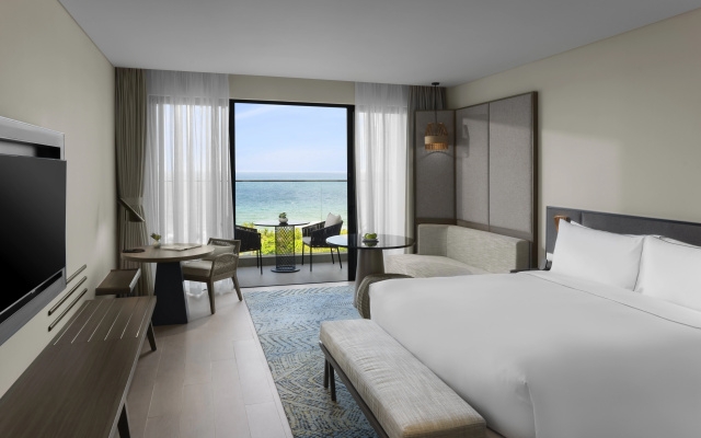 Crowne Plaza Phu Quoc Starbay by IHG
