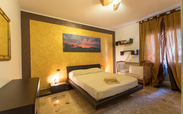 Silvy Apt Salo Charming & Near Center
