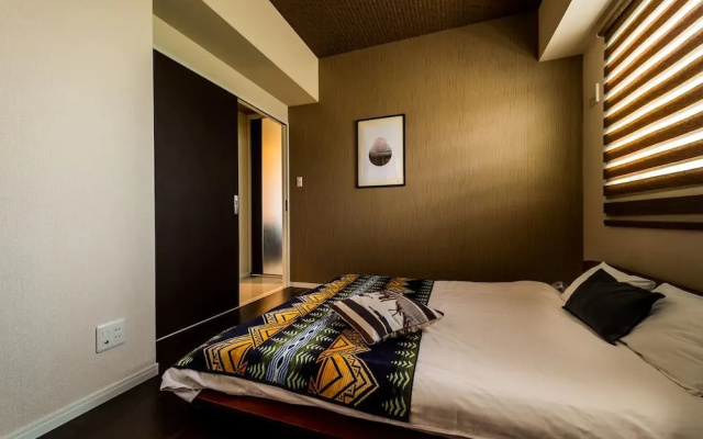 Ocean Resort Maeda Misaki 211