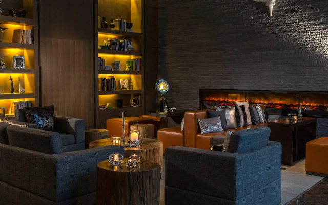 Renaissance Guiyang Hotel