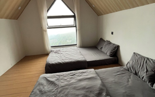 Lovia Villa Dieng