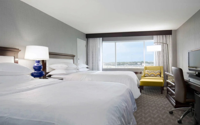 Sheraton Arlington