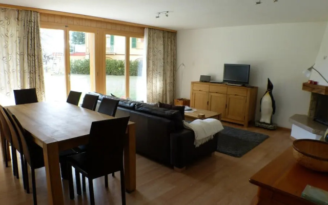 Chalet Aquila 2
