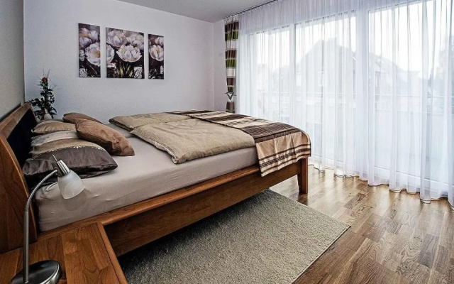 Ferienwohnung Bellgardt