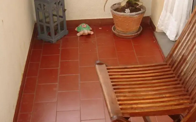 Apartamento Férias