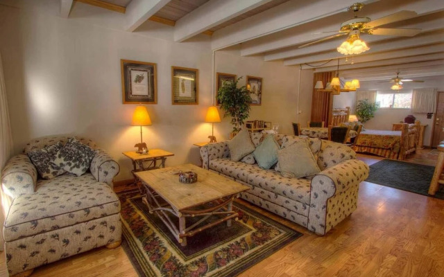 Tahoe Keys Resort