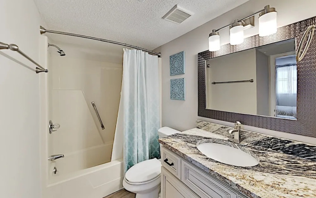 905smark 3 Bedroom Condo