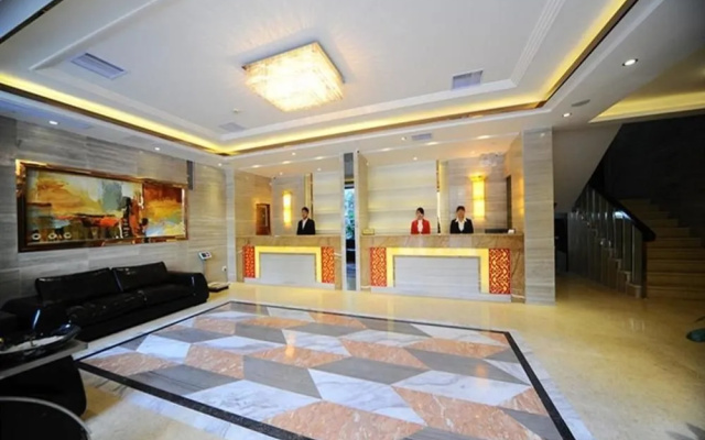 Guangzhou Hui Yuan Hotel