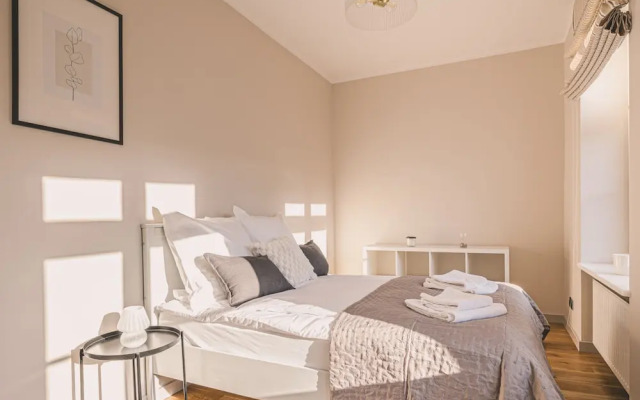 Clarisa - Stylowy Apartament 10 min od Starego Rynku