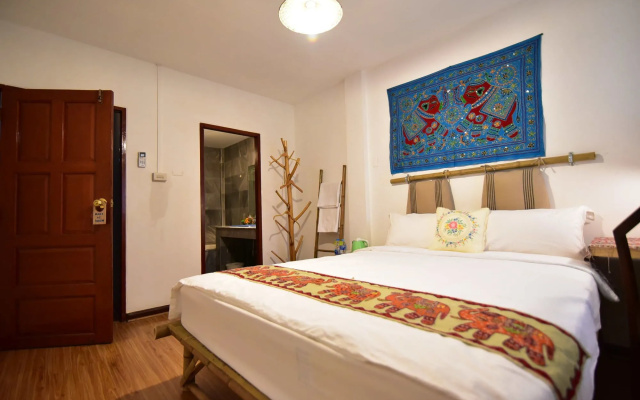 Nego Home Ancient Hotel