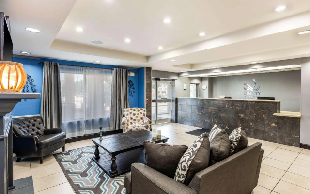 Holiday Inn Spartanburg Northwest by IHG