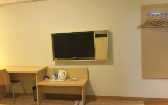 7Days Inn Huizhou Longxi Town
