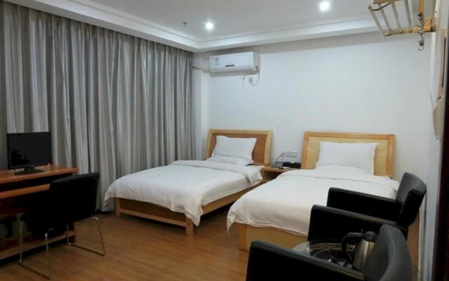 Shuiyuntian Business Hotel