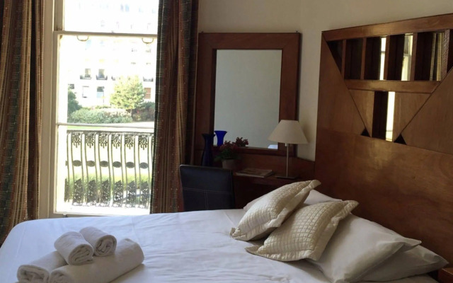 The X Hotel