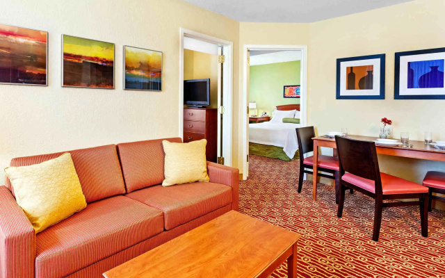 TownePlace Suites by Marriott Savannah Midtown