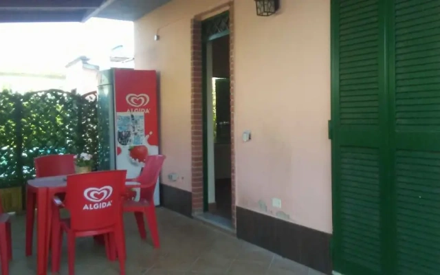 Appartamento Villa Campanile