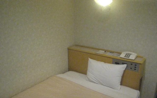 City Inn Tsurugashima
