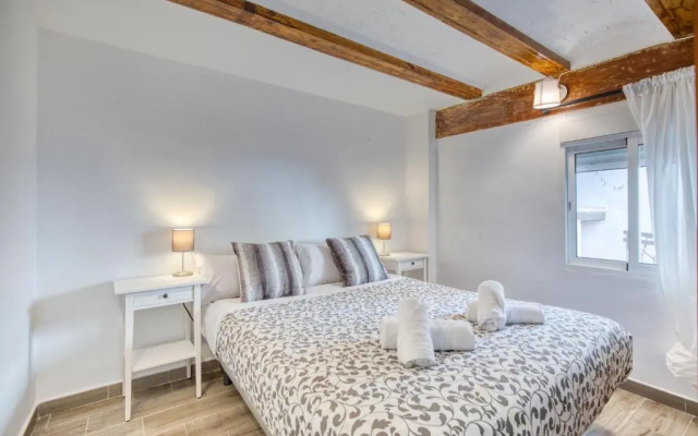 My Loft 4 You Ruzafa Style I