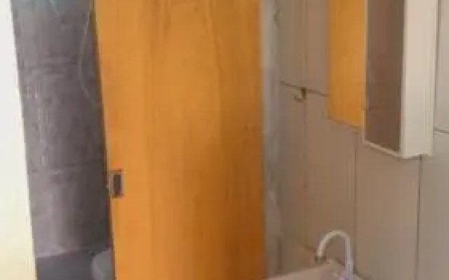 Casas do buzo