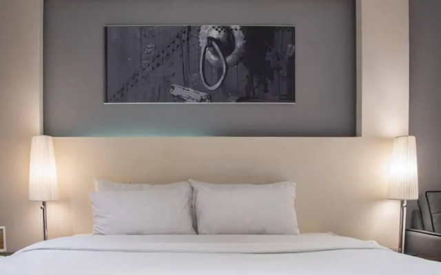 Talen Hotel