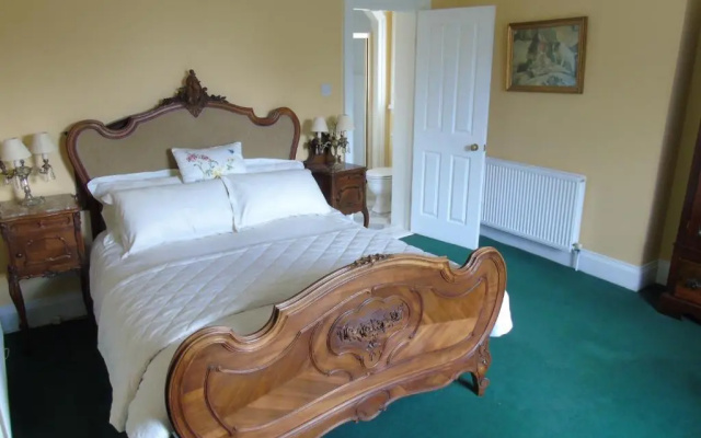 Hartley House B&B