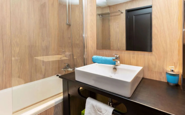 Apartment Salines L'Estartit