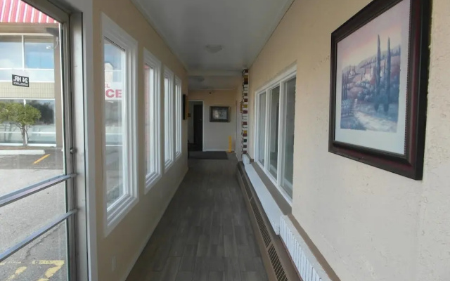 West View Motel