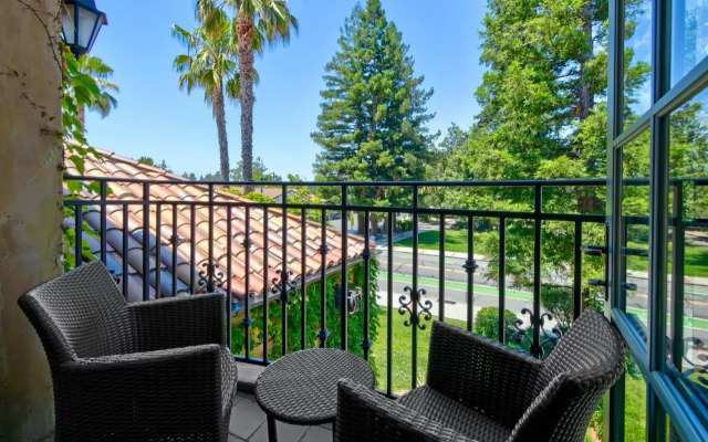 Hotel Los Gatos