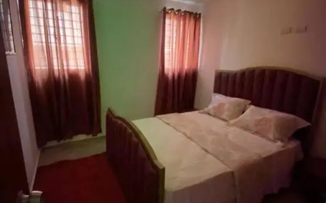 Apartamento Moderno
