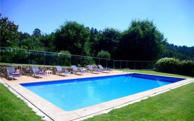 Villa - 3 Bedrooms with Pool and WiFi - 107951
