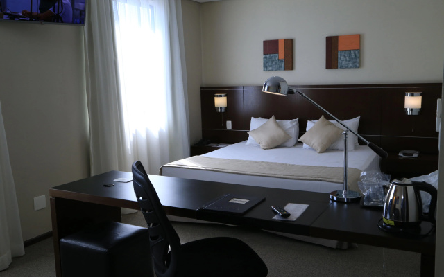 Best Western Osasco