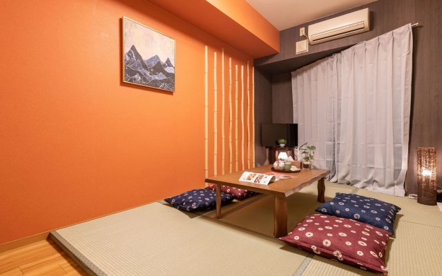 Guest house Hana