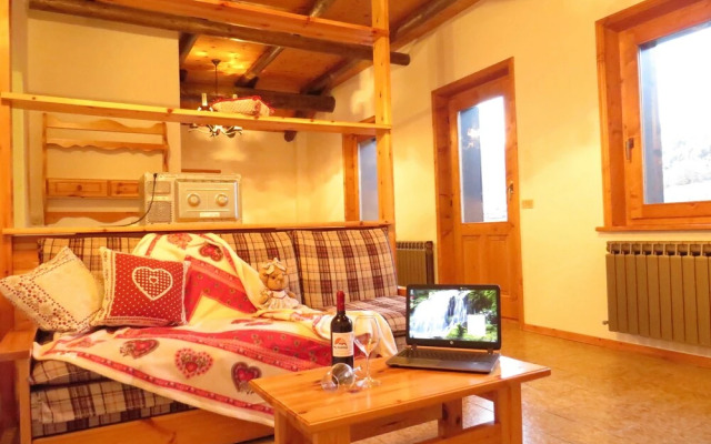 MyHolidayLivigno Apartments & Rooms
