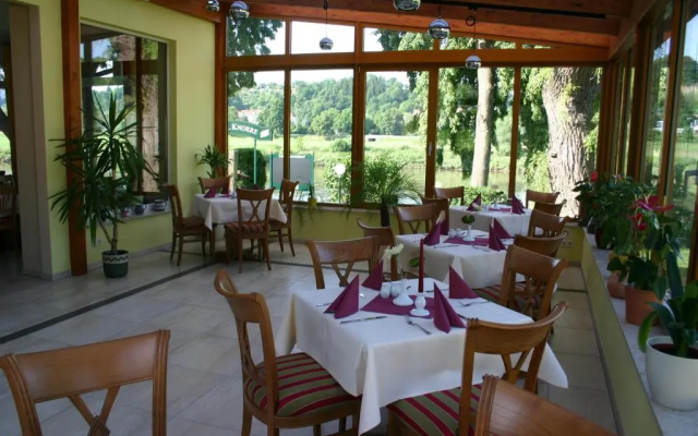 Hotel Knorre